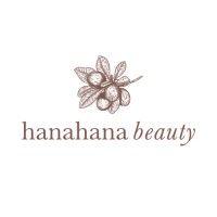 hanahana beauty logo image