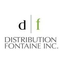 distribution fontaine inc. logo image