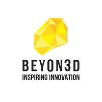 beyon3d logo image