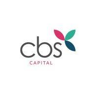 cbs capital group logo image