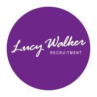 lucy walker recruitment