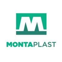 montaplast of north america logo image