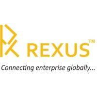 rexus group logo image