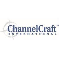 channelcraft international logo image