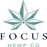 focus hemp co inc logo image