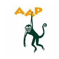 stichting aap logo image