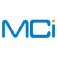 mci consultants logo image