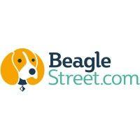 beagle street logo image