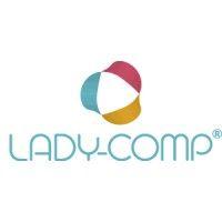 lady-comp® uk logo image