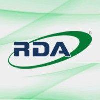 rda bulk packaging ltd logo image