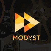 modyst_uk logo image