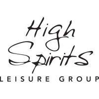 high spirits leisure group ltd