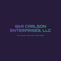 g&a carlson enterprises, llc logo image