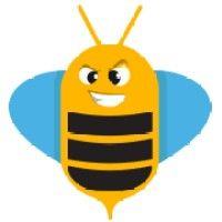 krazybee logo image