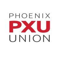 phoenix union high school district logo image