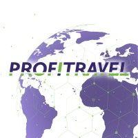 profitravel logo image