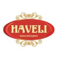 haveli indian restaurant logo image