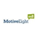 logo of Motiveeight