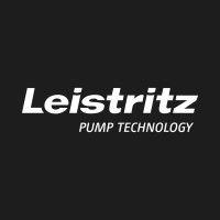 leistritz pump technology logo image