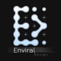 enviral design logo image