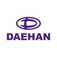 daehan dewan motor company logo image