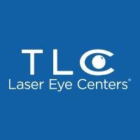 tlc laser eye centers logo image