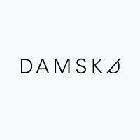 damsko bicycles logo image