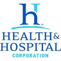 health & hospital corporation of marion county