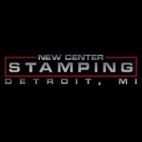 new center stamping inc. logo image