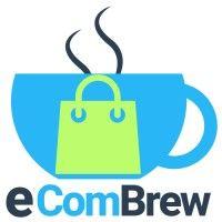 ecombrew - get 5000 new leads for your dtc business in 35 days or less logo image