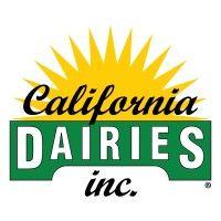 california dairies, inc. logo image