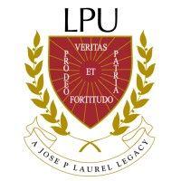 lyceum of the philippines university logo image