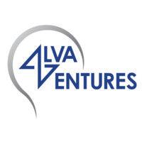 alva ventures as logo image