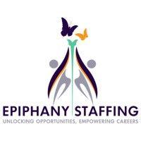 epiphany staffing and hr consulting, llc logo image