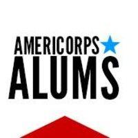 americorps alums logo image