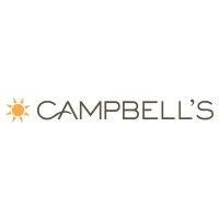 campbell's resort logo image