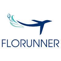 florunner logo image