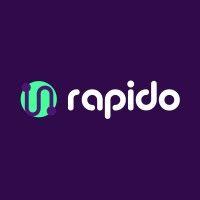 rapido ltd. logo image