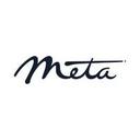 logo of Meta Company