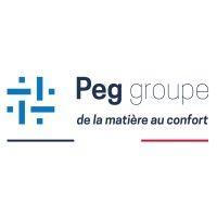 peg group logo image