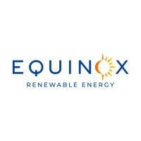 equinox renewable energy, llc