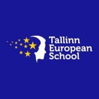 tallinn european school logo image