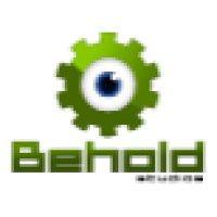 behold studios logo image