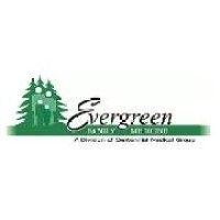 evergreen family medicine roseburg, or logo image