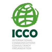 international communications consultancy organisation logo image