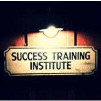 success training institute (sti) logo image