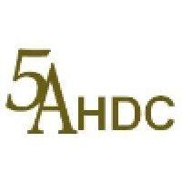 fifth avenue designs, inc. - 5ahdc