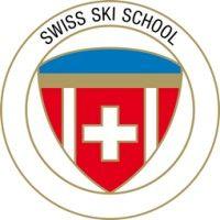 swiss ski school logo image