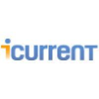 icurrent logo image