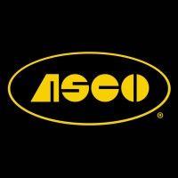 asco equipment logo image